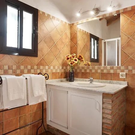 Casa Alberto סהורה