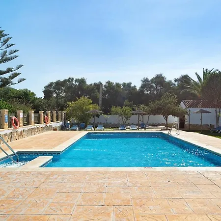 Holiday home Casa Alberto 1 Zahora