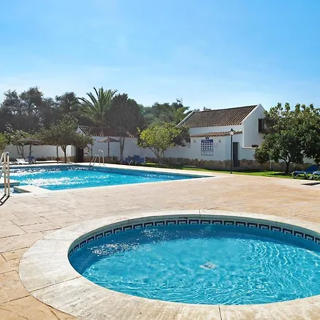 Casa Alberto 1 *