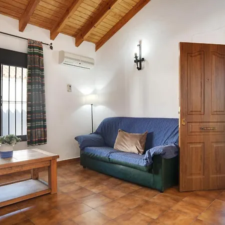 Casa Alberto 1 * Zahora