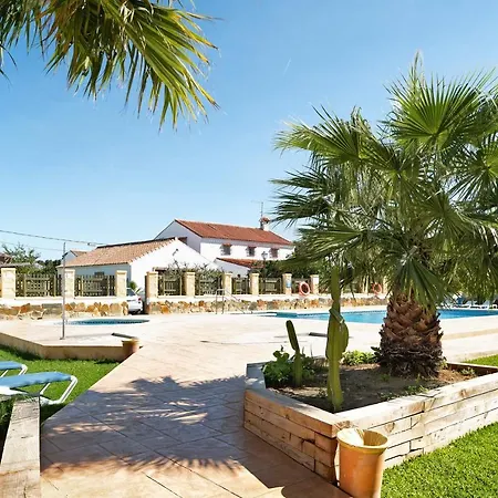 Casa Alberto 1 Holiday home