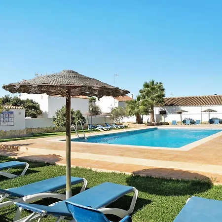 Casa Alberto 1 Zahora