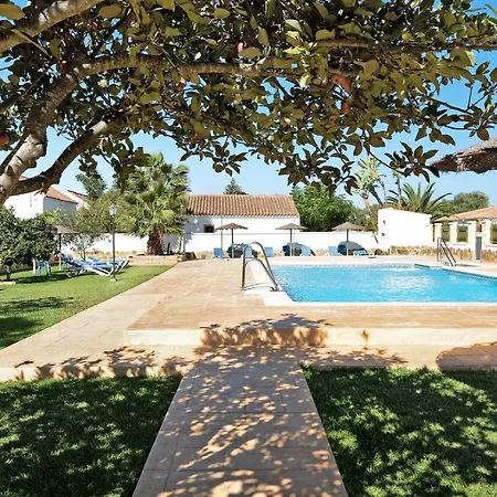 Casa Alberto 1