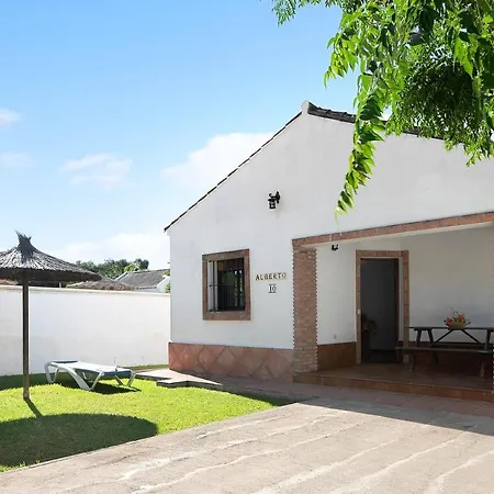 Casa Alberto 1 Holiday home *