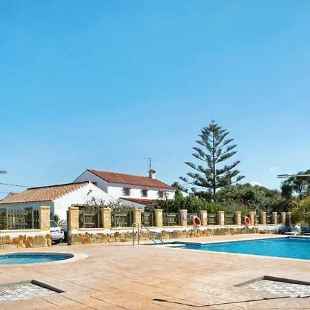 Casa Alberto 1 Zahora