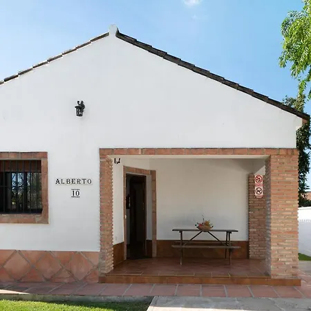 Holiday home Casa Alberto 1