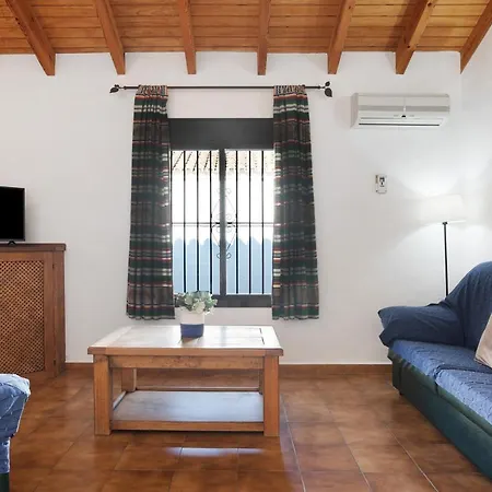 Holiday home Casa Alberto 1