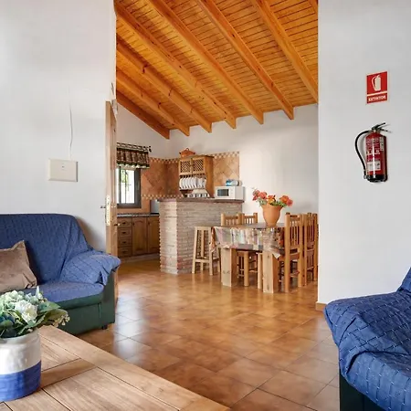 Casa Alberto 1 *