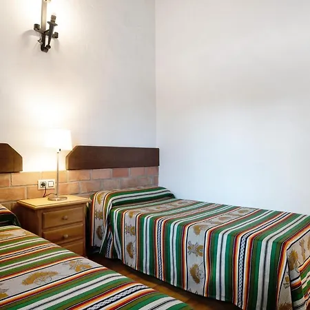Holiday home Casa Alberto 1