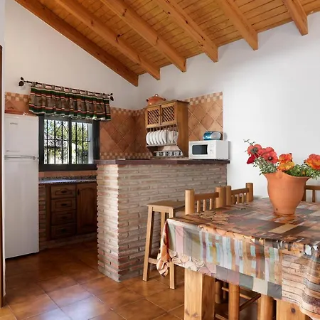 Casa Alberto 1 * Zahora