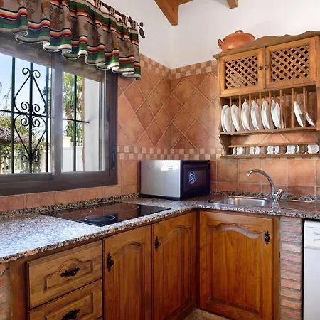 Holiday home Casa Alberto 1