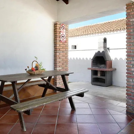 Casa Alberto 1 *