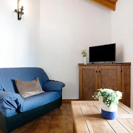 Holiday home Casa Alberto 1