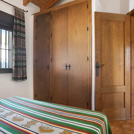 Casa Alberto 1 Holiday home *