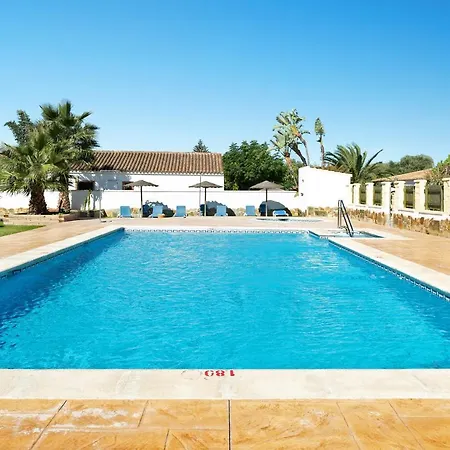 Casa Alberto 1 Zahora