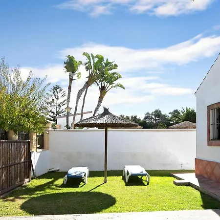 Casa Alberto 1