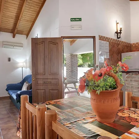 Casa Alberto 1