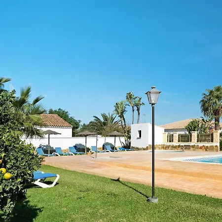 Casa Alberto 1 * Zahora