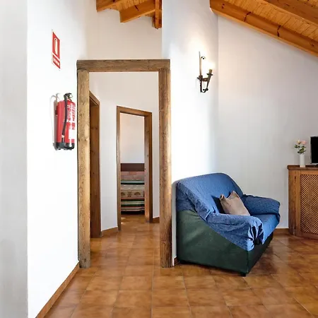 Casa Alberto 1 Holiday home *