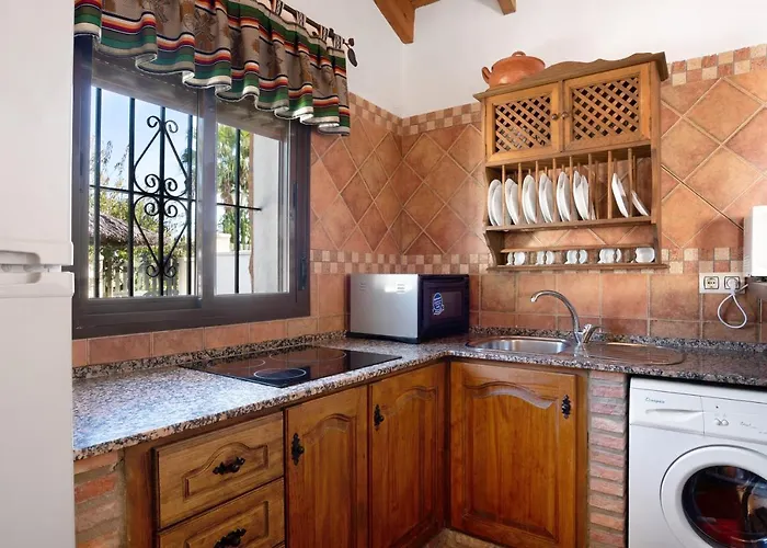 Holiday home Casa Alberto
